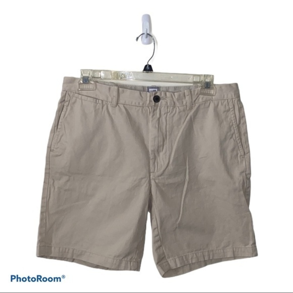 5/$30 ๐JCPenney menโs khaki shortsโ waist 36